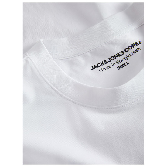 Jack & Jones Ανδρική κοντομάνικη μπλούζα
